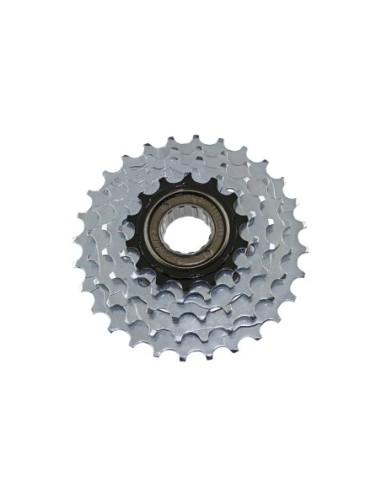 5 Speed Multiple Freewheels 14/28t Friction M2A...